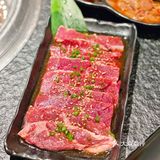 肉食控不可错过的牛内脏烤肉