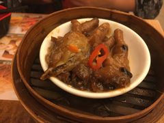 -添好运点心专门店(中环IFC店)