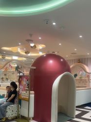 -奈尔宝家庭中心·儿童乐园·亲子餐厅(苏州大悦城店)