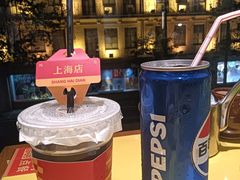 -上海来福士广场