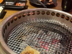 -焱岛烧肉·活鳗炙烤(晋江万达店)