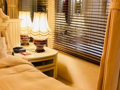 -白金汉爵大酒店(相城店)