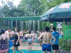 -苏州乐园森林水世界