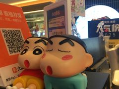 -南拳十三姨·潮汕砂锅粥·粤菜(西单大悦城店)