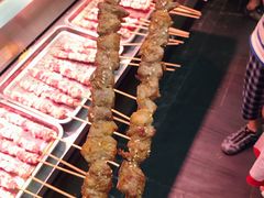 -歹街(金成店)
