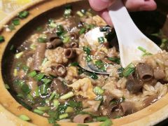 -蚝堡海鲜·威海菜·海肠捞饭·烧烤·亚洲吃蚝公司(幸福门店)