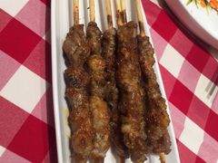 -西贝(上海我格广场店)