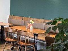 -FUNFUN有饭花园聚会餐厅