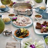 本地人都强推的椰子鸡！来三亚必吃的特色美食