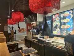 -和府捞面(天河领展广场店)