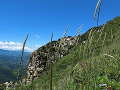 -灵山