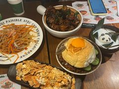 -岛风·台食小馆 ISLAND BISTRO(烟台山店)