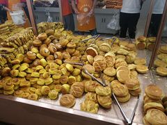 焙子-杨老大焙子月饼干货(宽巷子民族美食街店)