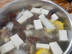 -阿汉名材老鸡汤饭店(金鸡岭店)