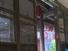 -荣家小吃(紫阳街店)