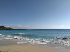 -白沙湾海滩