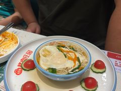 -韩香福烤肉庄园(文化西路店)