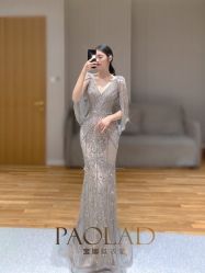 -南京宝娜嫁衣婚纱礼服馆(中央路店)