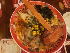 -仙隐小鹿料理食堂(沙市人信汇店)