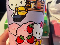 -麦当劳(水坑尾街店)