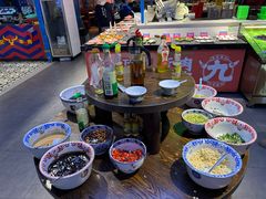 -九记潮汕现切鲜牛肉自助火锅(长沙·方圆荟店)