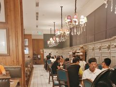 -新白鹿餐厅(城西银泰城店)