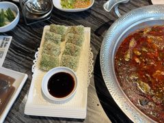 -老船舫·现做活鲜鱼馆(东郊记忆店)