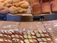 -FANEN法念·烘焙·甜点(万象城店)