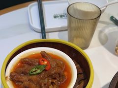 -火啫啫·粤式啫啫煲(南通首店)