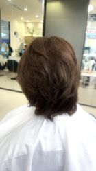 -GANO HAIR 
