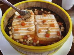 -少林寺欢喜地素斋馆