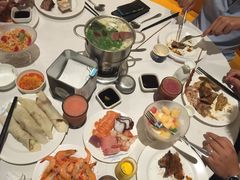 -星伦多自助料理(花山金鹰店)