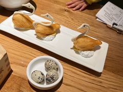 -点心传说·粤菜点心(佐阾虹湾店)