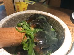 -炊烟小炒黄牛肉(中心印象城店)