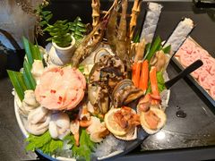 -生如夏花泰式火锅(西村黑金店)