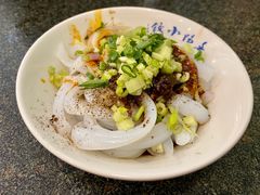 -春阳水饺(香槟广场店)