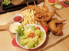 -必胜客(桂林中山店)