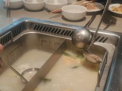 -海底捞火锅(龙岗星河COCO Park店)
