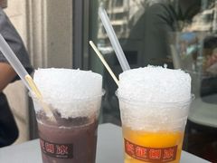 -晶牌烤鸭(延吉东路557弄小区店)