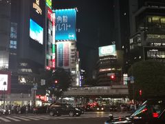 -涩谷区