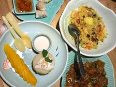 -米纸越南小馆(金鹰世界店)