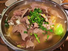 -肖四女乐山跷脚牛肉(世博源店)