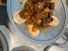 -小菜园新徽菜(无锡宜家荟聚中心店)