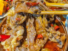 -阳阳老火锅(小南门店)