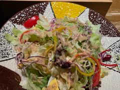 -蟹将军·松叶蟹和牛日料放题自助(K11店)