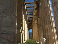 -赫淮斯托斯神庙