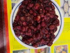 红豆双皮奶-仁信老铺(华盖路店)