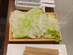 -蝎王府羊蝎子(虎坊桥总店)