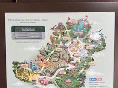 -新加坡飞禽公园