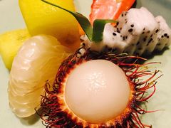 -中央格兰德岛温泉度假酒店 - 全包